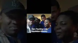Stars Touching Lives foundation Global Mission supporting Communities  Charity