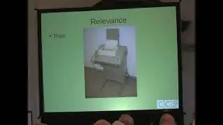 The Three Rs of Software Preservation: Rescue, Retention and Relevance