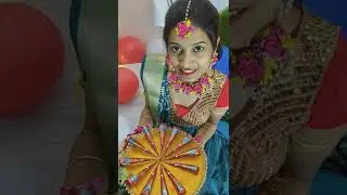 Shadi Season | Day 3 - Mehandi and Sangeet