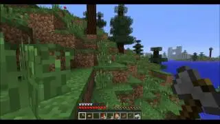 Hunger Games Episode 1 [Minecraft] by Mcov1