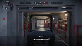 Warface Ps4-need active clan :)