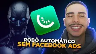 KIWIFY: COMO VENDER NO AUTOMÁTICO E SEM INVESTIR EM ANÚNCIOS (MANYCHAT + INSTAGRAM + KIWIFY)