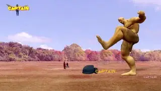 Baal Veer || Big Episode || Ep 628, 629, 630, 631