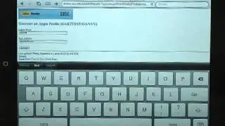 VCU Goes Mobile With Lotus Notes Traveler