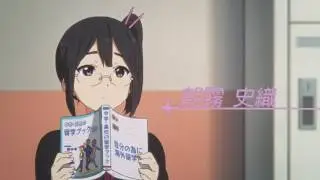 TamakoLoveStory Opening 1