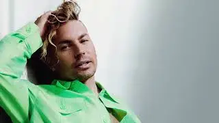 Antti Tuisku - Elämä tuulee beibi (Audiovideo)