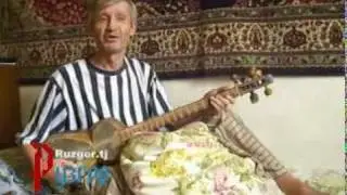 Субхони Саид