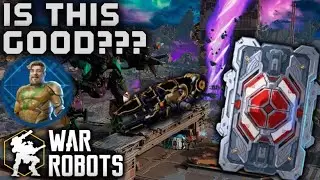I WON ULTIMATE SCOURGE! 90 RED DATA PAD YAN-DI AUCTION HOUSE EVENT OPENING! (War Robots)