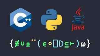 APL Wins (vs C++, Java & Python)
