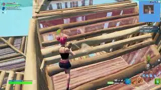 MELTDOWN 🔥 | Fortnite Highlights #8
