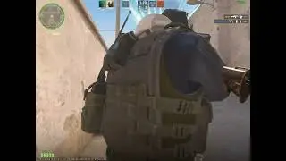 DAY 118 | INTENSE GAME | YOU HAVE TO WATCH THIS | CS2