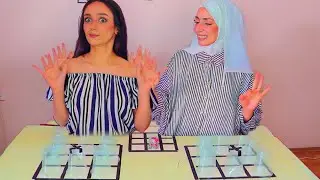لا تقفز العب زحف 😂