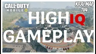 The Genius Behind Krai Map's High IQ Gameplay