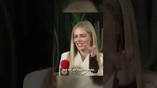 Why does Samara Weaving Keep Doing Horror?