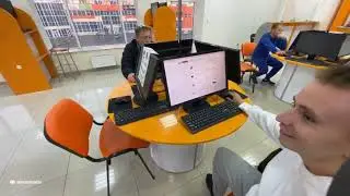 ЗАКУПКА И ПОХОД В МАК С MODESTAL, VATARISGAME, И ДРУГИМИ