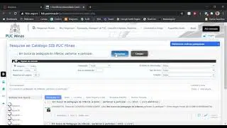 Como visualizar e-books pela biblioteca da PUC-MG
