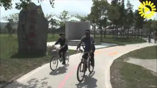 Taiwan unterwegs 1