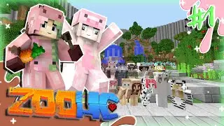 ZooHC | Ep. 01 | MY INTERNET KILLED ME?!