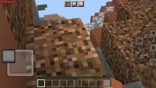1.8 minecraft is very different
