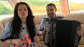 Тайга на Москвареке!