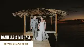 Copamariana Guanica Wedding