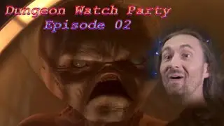 Night Of The Creeps Full Watch Party - Sorority chicks & douchebags - Dungeon Watch Party #2