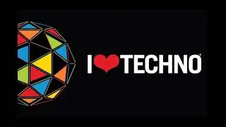 Dj Pepo & Cristian Varela - Live @ La Rave, Madrid 2021