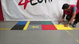 Lean Manufacturing - 4Lean - Industrial Matting