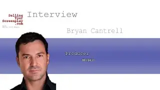SYS 516 - Being a parent of a child actor with Bryan Cantrell