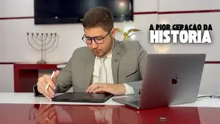 GERAÇÃO Z: GERAÇÃO DA FALTA DE CONVICÇÃO E DISCERNIMENTO - Ir. Jonatas | 11º PJD #03