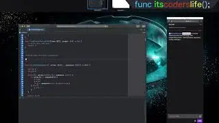 Chill programming stream - learning Algorithms, Coding challenges…