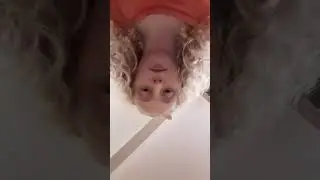 Omg. I got my needle. How to do the splits.