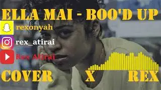 Rex Atirai - Boo'd Up (Audio)