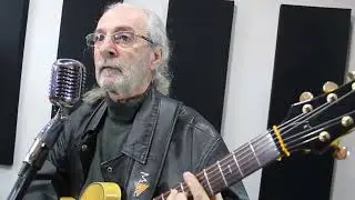 My Friend Has Gone - Alceu Alves | TEASER