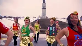Алиса Лаврентьева. г. Чебоксары. Наставник - Алина Федотова