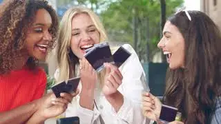 FUJIFILM Instax Mini LiPlay