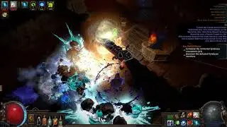 PoE Vaal Pyramid Map Guide