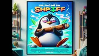 Buzty - Shlang Me Da Shplif (Official Audio)