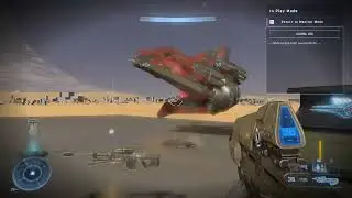 Punch ball demo