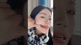 Long tongue trend 2021 comeback? 