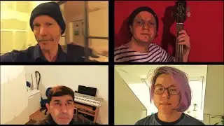 Clean under my bed - [Offizielles Musikvideo] - Kabawil Family Band