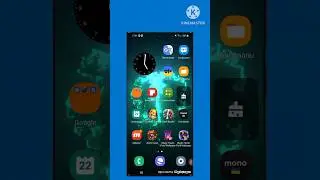 ТОПОВЫЕ ОБОИ НА SAMSUNG #samsung #galaxy #oneui #android #самсунг #технологии