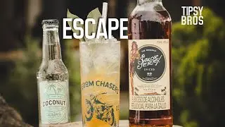 Escape (Cocteles en La Rufina)