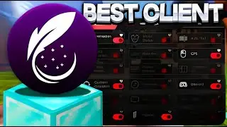 COMO BAIXAR Feather Client MINE ORIGINAL(2025 atualizado!)