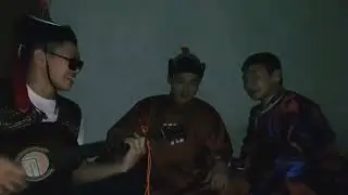 КАВЕР - ТЫВА ЧЕМНЕР (тувинская еда)