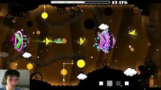 Malware [Hard Demon] by MrLorenzo | Geometry Dash