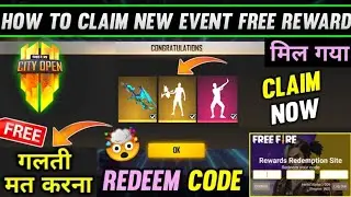 FFCO REDEEM CODE TODAY || SHAKE IT UP AND MAX DRAGON AK REDEEM CODE || 15 FREE FIRE NEW EVENT.