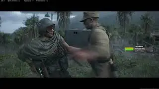 Вступительный ролик 3 сезона Call of Duty Vanguard!