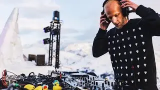 Boris Brejcha - I Can't Breathe (Original Mix)