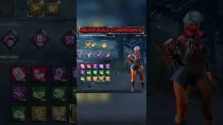 GANA TODAS TUS PARTIDAS CON ESTA BUILD #dbdgameplay #dbdkiller #dbdshorts #dbd #shorts #gaming